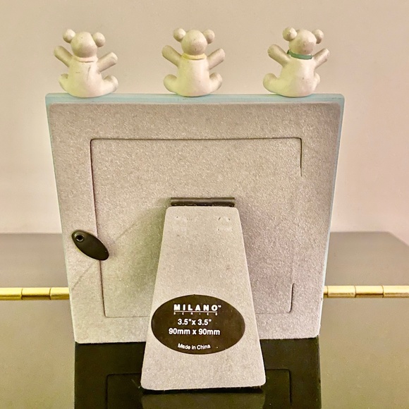 Milano Series Picture Frame - Picture 2 of 2